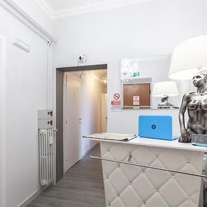 Kamer met Twee Aparte Bedden